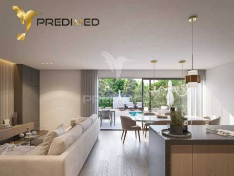 Moradia t3 | piscina | garagem | ílhavo