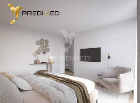 Moradia t3 | piscina | garagem | ílhavo