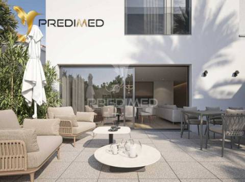 Moradia t3 | piscina | garagem | ílhavo