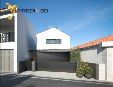 Moradia t3 | piscina | garagem | ílhavo