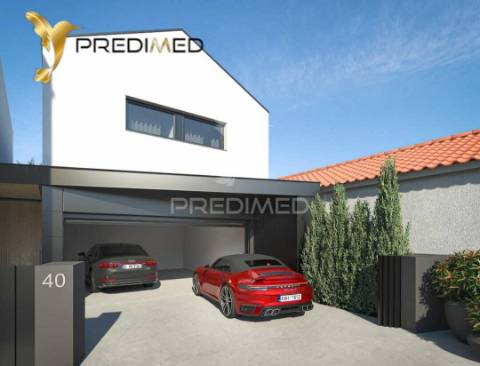 Moradia t3 | piscina | garagem | ílhavo