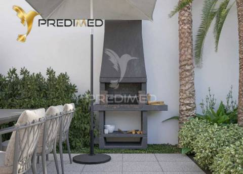Moradia t3 | piscina | garagem | ílhavo