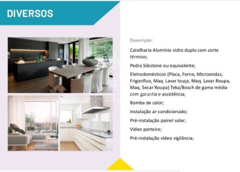 Moradia t3 | piscina | garagem | ílhavo