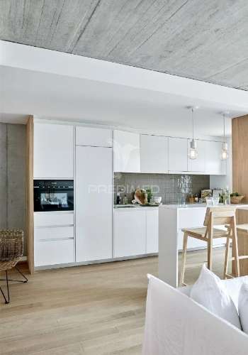 Apartamento t4 praia da barra