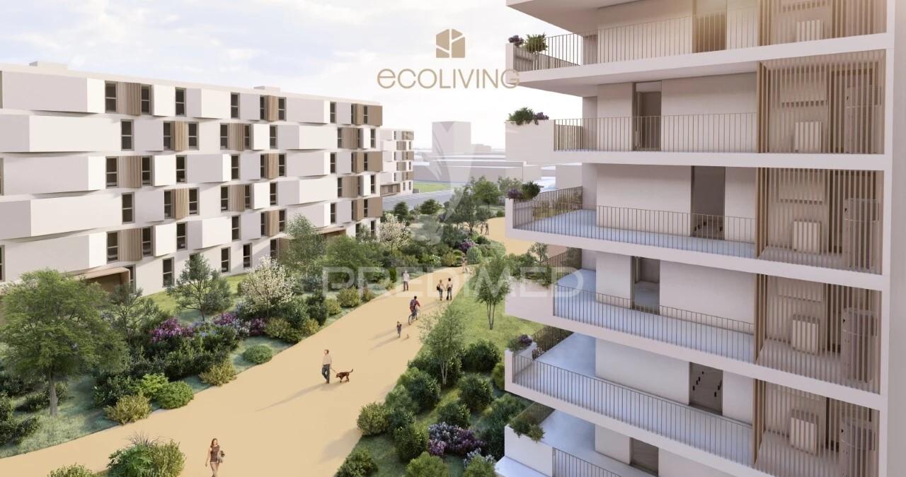 Apartamento t2 aveiro