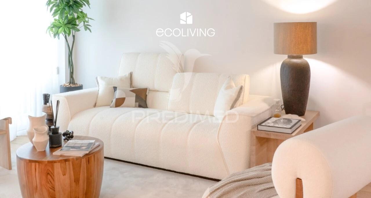 Apartamento t2 aveiro