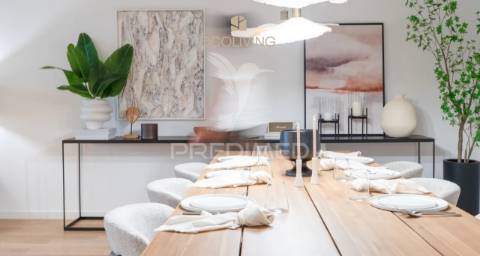 Apartamento t2 aveiro