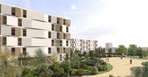 Apartamento t2 aveiro