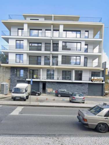 Capuchos living – o seu novo lar no centro histórico de leiria!