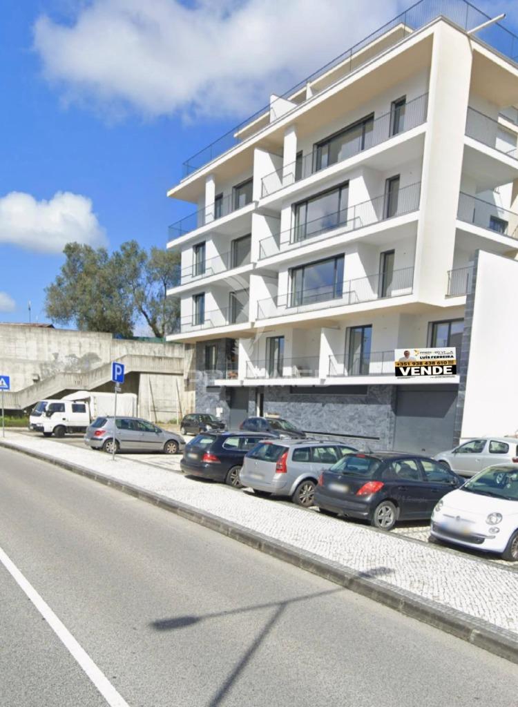 Capuchos living – o seu novo lar no centro histórico de leiria!