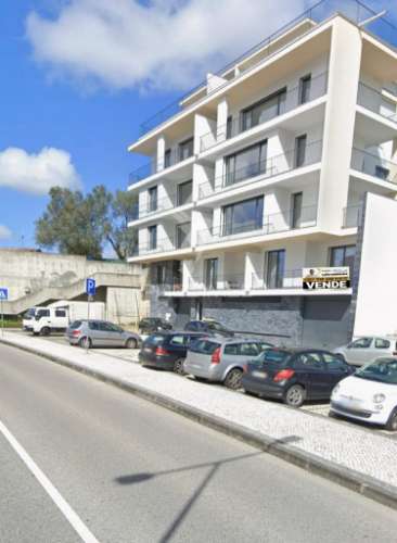 Capuchos living – o seu novo lar no centro histórico de leiria!