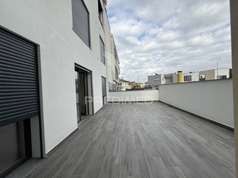 Capuchos living – o seu novo lar no centro histórico de leiria!