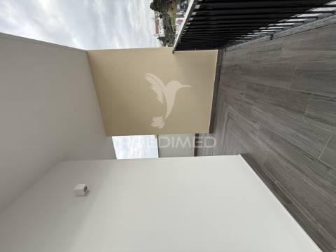 Capuchos living – o seu novo lar no centro histórico de leiria!