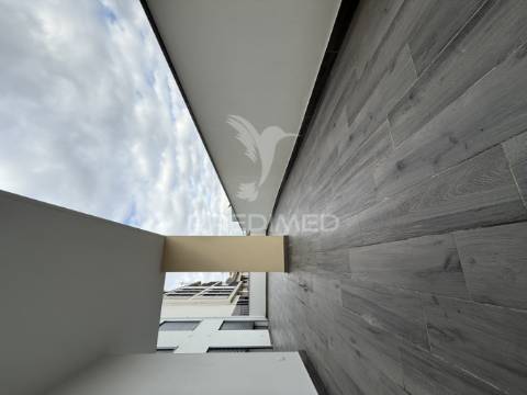 Capuchos living – o seu novo lar no centro histórico de leiria!
