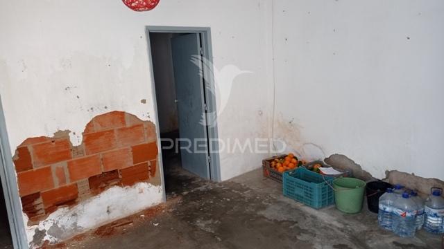 Casa típica do alentejo, longomel, pote de sor