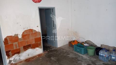 Casa típica do alentejo, longomel, pote de sor