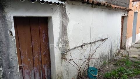 Casa típica do alentejo, longomel, pote de sor