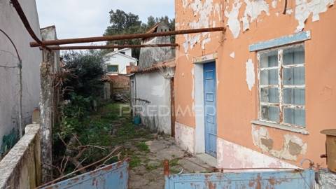 Casa típica do alentejo, longomel, pote de sor