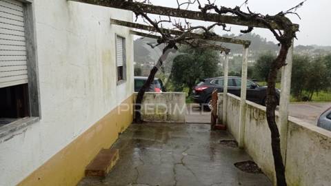 Casa tipica do ribatejo, bemposta, abrantes.