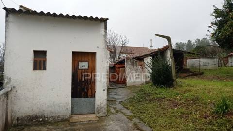 Casa tipica do ribatejo, bemposta, abrantes.