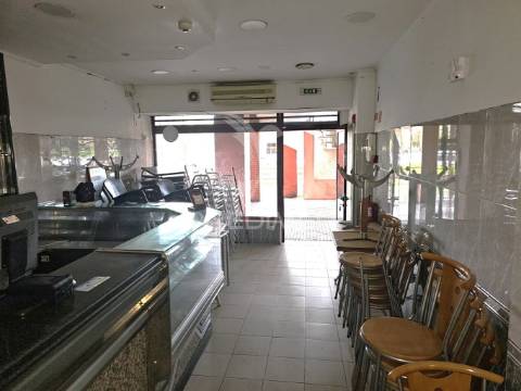Loja para venda