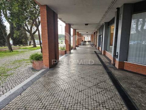 Loja para venda