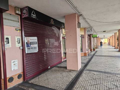 Loja para venda