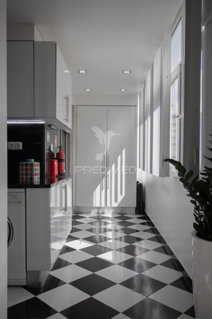 Apartamento em cacilhas