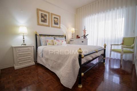 Apartamento em cacilhas