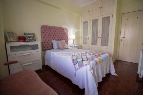 Apartamento em cacilhas