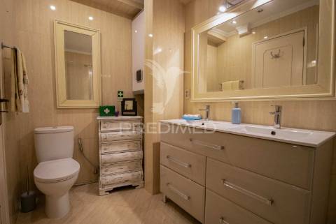 Apartamento em cacilhas