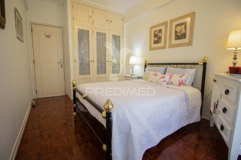 Apartamento em cacilhas