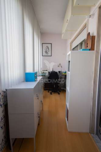 Apartamento em cacilhas