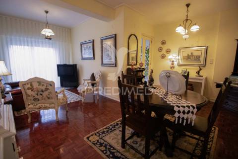 Apartamento em cacilhas