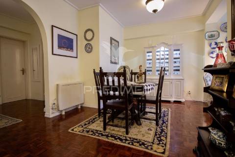 Apartamento em cacilhas
