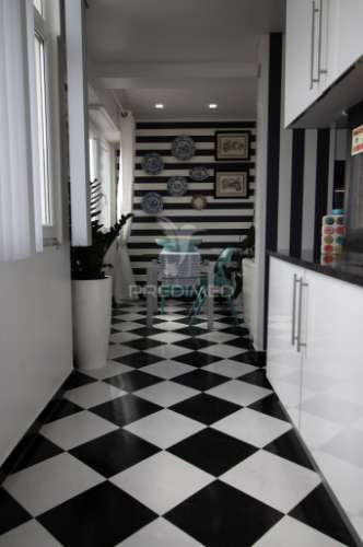 Apartamento em cacilhas