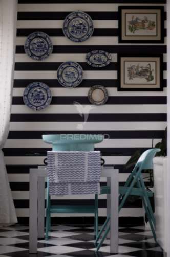 Apartamento em cacilhas