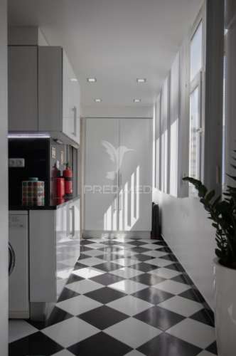 Apartamento em cacilhas