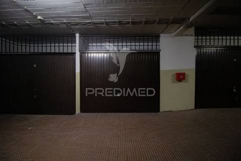 Apartamento em cacilhas