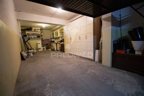 Apartamento em cacilhas