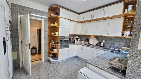 T4 duplex com vista mar
