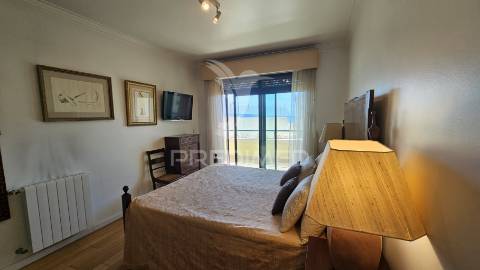 T4 duplex com vista mar