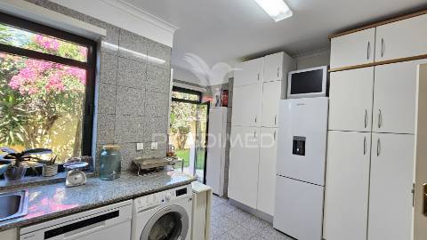 T4 duplex com vista mar