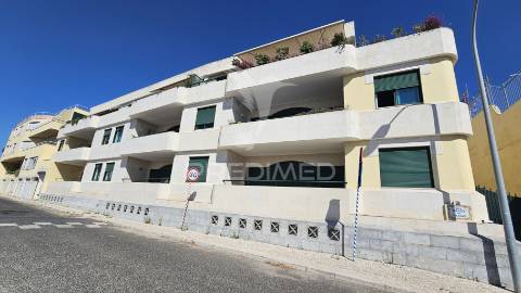 T4 duplex com vista mar