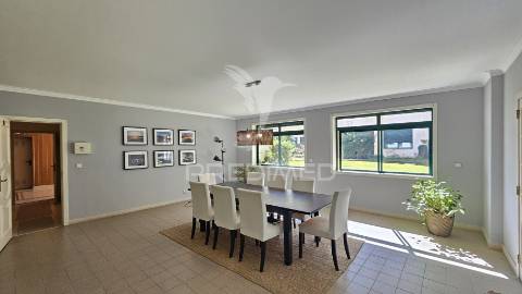 T4 duplex com vista mar