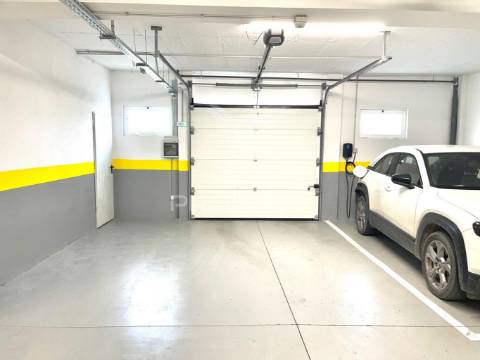 Apartamento t3  com parqueamento e arrecadação no cartaxo