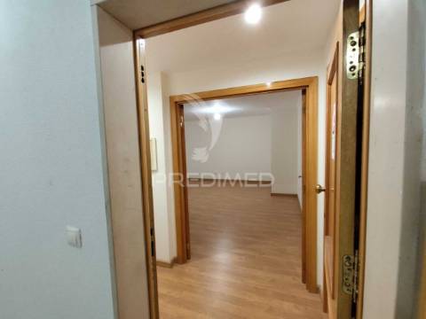 Fantástico apartamento t3  montijo