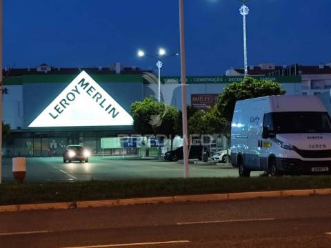 Fantástico apartamento t3  montijo