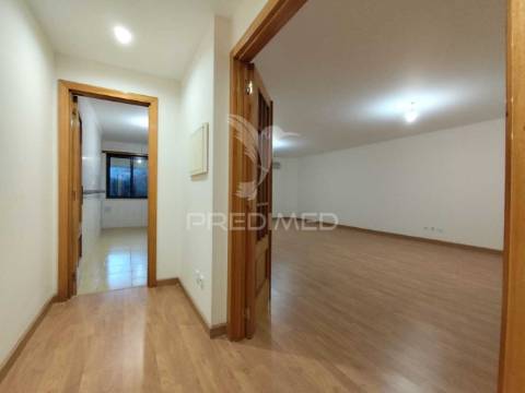 Fantástico apartamento t3  montijo