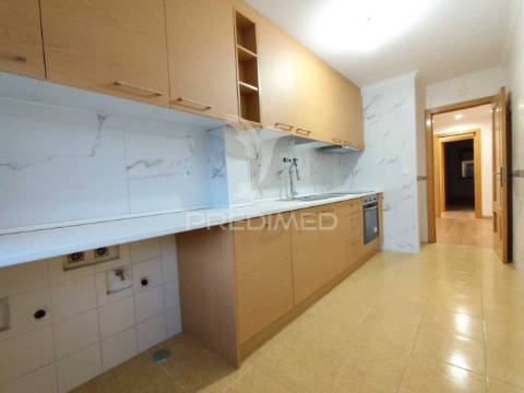 Fantástico apartamento t3  montijo
